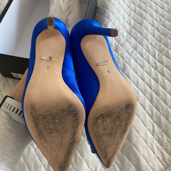 Bradckey Machka - new size 6 - Picture 4 of 4